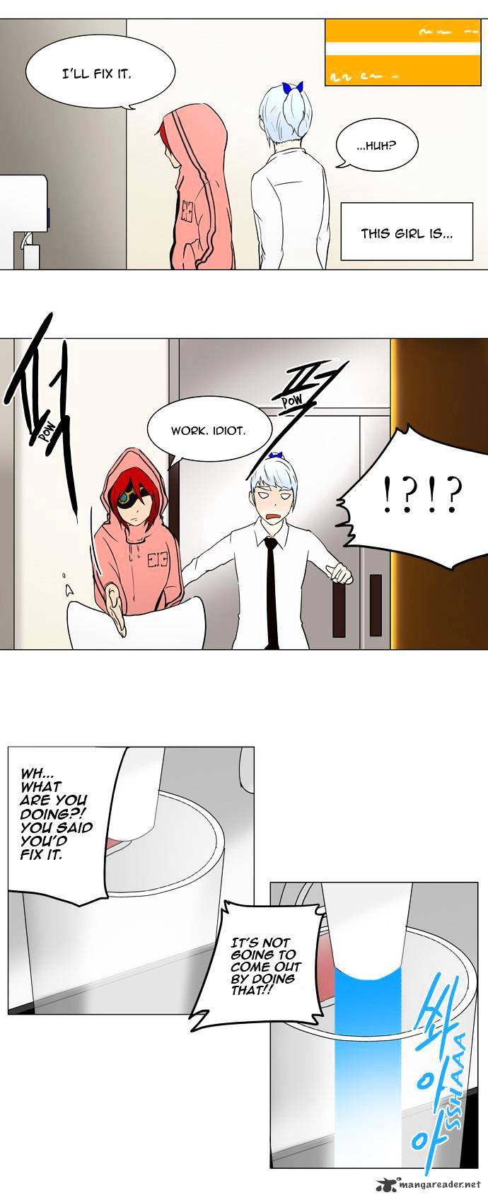 Tower of God, Chapter 55 image 08